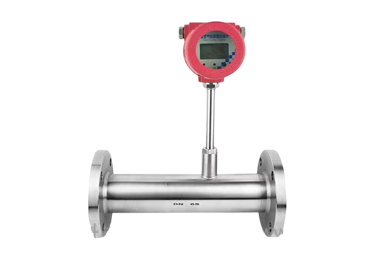 管段式熱式氣體質(zhì)量流量計(jì) 管段式熱式氣體質(zhì)量流量計(jì)