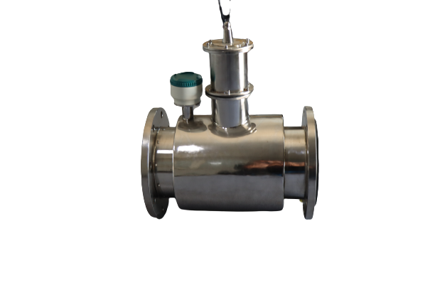 非滿管電磁流量計(jì)可以應(yīng)用在污水測(cè)量中嗎？