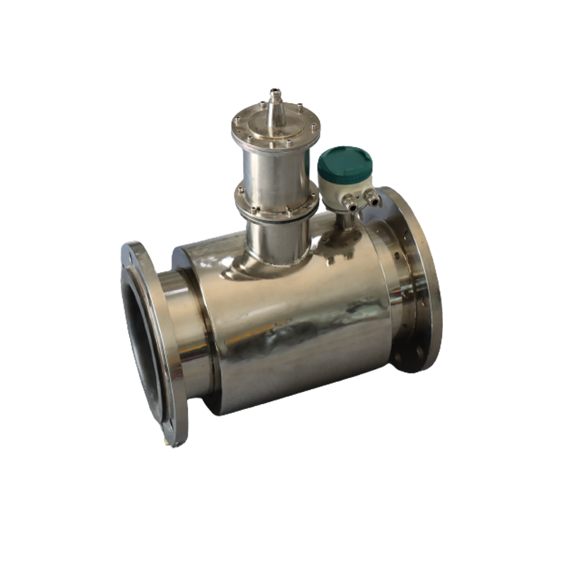 非滿管流量計應用于哪些領域？