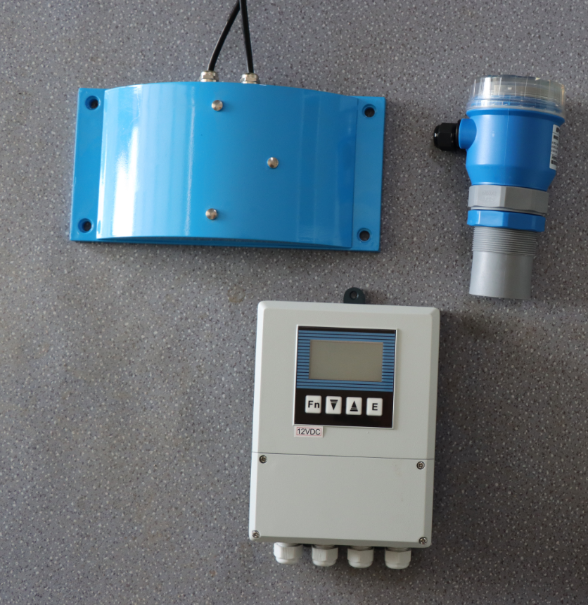 測量液體流速設備--電磁式流速儀