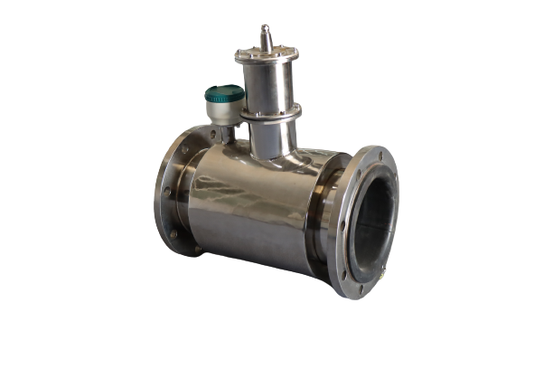 排水管道為什么都是非滿流？非滿流用什么流量計(jì)？