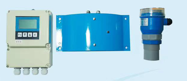 水量計(jì)量監(jiān)測方案-電磁流速儀