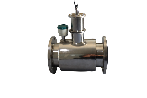 不滿管電磁流量計價格，不滿管電磁流量計選型注意事項