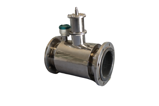 污水管道非滿流監(jiān)測難題：電磁流量計如何‘破局’？