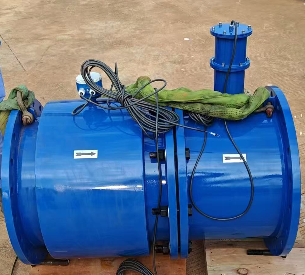 多普勒超聲波 vs 非滿流電磁流量計(jì)：污水測(cè)量技術(shù)路線之爭(zhēng)