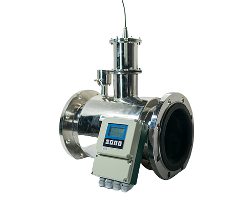 暴雨期排水管網(wǎng)流量監(jiān)測：非滿管電磁流量計選型與安裝實戰(zhàn)