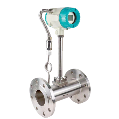 從流體振動(dòng)到信號(hào)輸出:渦街流量計(jì)的測(cè)量機(jī)制探秘