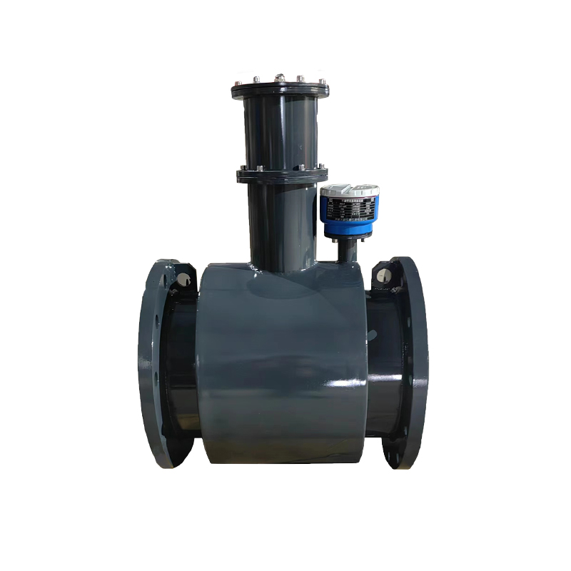 農(nóng)業(yè)灌溉新利器：非滿管電磁流量計如何助力節(jié)水增效？